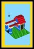 Istruzioni per la Costruzione - LEGO - 6166 - Ultimate LEGO® building set: Page 29