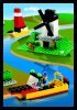 Istruzioni per la Costruzione - LEGO - 6166 - Ultimate LEGO® building set: Page 35