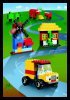 Istruzioni per la Costruzione - LEGO - 6166 - Ultimate LEGO® building set: Page 8