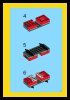 Istruzioni per la Costruzione - LEGO - 6166 - Ultimate LEGO® building set: Page 17