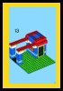 Istruzioni per la Costruzione - LEGO - 6166 - Ultimate LEGO® building set: Page 27