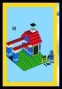 Istruzioni per la Costruzione - LEGO - 6166 - Ultimate LEGO® building set: Page 30