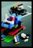 Istruzioni per la Costruzione - LEGO - 6166 - Ultimate LEGO® building set: Page 33