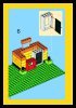 Istruzioni per la Costruzione - LEGO - 6167 - LEGO® Deluxe Brick Box: Page 34