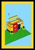 Istruzioni per la Costruzione - LEGO - 6167 - LEGO® Deluxe Brick Box: Page 35