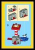 Istruzioni per la Costruzione - LEGO - 6167 - LEGO® Deluxe Brick Box: Page 51