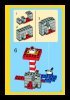 Istruzioni per la Costruzione - LEGO - 6167 - LEGO® Deluxe Brick Box: Page 51