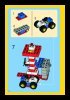 Istruzioni per la Costruzione - LEGO - 6167 - LEGO® Deluxe Brick Box: Page 52