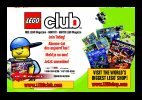 Istruzioni per la Costruzione - LEGO - 6167 - LEGO® Deluxe Brick Box: Page 63