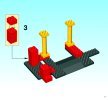 Istruzioni per la Costruzione - LEGO - DUPLO - 6168 - Caserma dei pompieri: Page 7