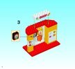 Istruzioni per la Costruzione - LEGO - 6171 - My First Gas Station: Page 4