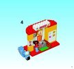 Istruzioni per la Costruzione - LEGO - 6171 - My First Gas Station: Page 5