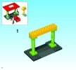 Istruzioni per la Costruzione - LEGO - 6171 - My First Gas Station: Page 6