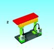 Istruzioni per la Costruzione - LEGO - 6171 - My First Gas Station: Page 7