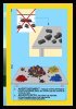 Istruzioni per la Costruzione - LEGO - 6186 - Build Your Own LEGO® Harbor: Page 3