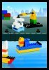 Istruzioni per la Costruzione - LEGO - 6186 - Build Your Own LEGO® Harbor: Page 9