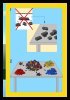 Istruzioni per la Costruzione - LEGO - 6186 - Build Your Own LEGO® Harbor: Page 3