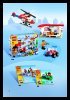 Istruzioni per la Costruzione - LEGO - 6186 - Build Your Own LEGO® Harbor: Page 40