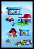 Istruzioni per la Costruzione - LEGO - 6186 - Build Your Own LEGO® Harbor: Page 41