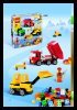 Istruzioni per la Costruzione - LEGO - 6186 - Build Your Own LEGO® Harbor: Page 42