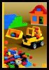 Istruzioni per la Costruzione - LEGO - 6187 - LEGO® Road Construction Set: Page 22