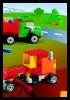 Istruzioni per la Costruzione - LEGO - 6187 - LEGO® Road Construction Set: Page 24