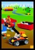 Istruzioni per la Costruzione - LEGO - 6187 - LEGO® Road Construction Set: Page 26