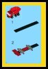 Istruzioni per la Costruzione - LEGO - 6187 - LEGO® Road Construction Set: Page 27