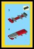 Istruzioni per la Costruzione - LEGO - 6187 - LEGO® Road Construction Set: Page 28