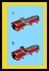 Istruzioni per la Costruzione - LEGO - 6187 - LEGO® Road Construction Set: Page 29