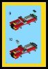 Istruzioni per la Costruzione - LEGO - 6187 - LEGO® Road Construction Set: Page 30