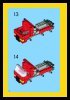 Istruzioni per la Costruzione - LEGO - 6187 - LEGO® Road Construction Set: Page 32