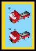 Istruzioni per la Costruzione - LEGO - 6187 - LEGO® Road Construction Set: Page 33