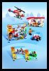 Istruzioni per la Costruzione - LEGO - 6187 - LEGO® Road Construction Set: Page 40