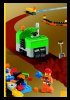 Istruzioni per la Costruzione - LEGO - 6187 - LEGO® Road Construction Set: Page 9