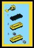 Istruzioni per la Costruzione - LEGO - 6187 - LEGO® Road Construction Set: Page 12