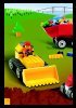 Istruzioni per la Costruzione - LEGO - 6187 - LEGO® Road Construction Set: Page 22