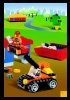 Istruzioni per la Costruzione - LEGO - 6187 - LEGO® Road Construction Set: Page 25