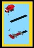 Istruzioni per la Costruzione - LEGO - 6187 - LEGO® Road Construction Set: Page 26