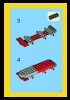 Istruzioni per la Costruzione - LEGO - 6187 - LEGO® Road Construction Set: Page 27