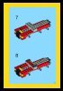 Istruzioni per la Costruzione - LEGO - 6187 - LEGO® Road Construction Set: Page 29