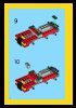 Istruzioni per la Costruzione - LEGO - 6187 - LEGO® Road Construction Set: Page 30