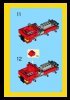 Istruzioni per la Costruzione - LEGO - 6187 - LEGO® Road Construction Set: Page 31