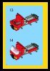 Istruzioni per la Costruzione - LEGO - 6187 - LEGO® Road Construction Set: Page 32