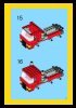 Istruzioni per la Costruzione - LEGO - 6187 - LEGO® Road Construction Set: Page 33