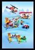 Istruzioni per la Costruzione - LEGO - 6187 - LEGO® Road Construction Set: Page 40