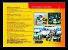 Istruzioni per la Costruzione - LEGO - 6191 - LEGO® Fire Fighter Building Set: Page 24