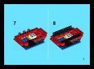 Istruzioni per la Costruzione - LEGO - 6192 - LEGO® Pirate Building Set: Page 11