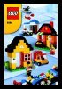 Istruzioni per la Costruzione - LEGO - 6194 - My LEGO® Town: Page 1