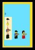 Istruzioni per la Costruzione - LEGO - 6194 - My LEGO® Town: Page 4